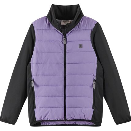 REIMA Hybrid jacket Trekkeri 5100451A Blooming Lilac 5450