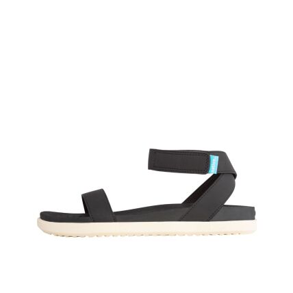 NATIVE Juliet Jiffy Black/Bone White