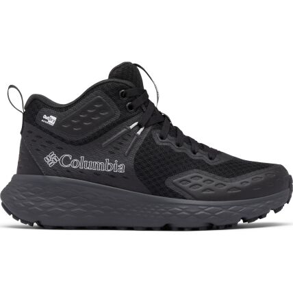Columbia Konos Trs Outdry Men'S Black/ Shark