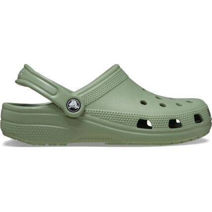 Crocs™ Classic Moss