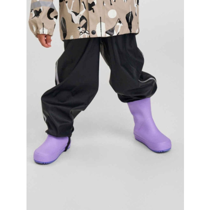 REIMA Barefoot Rain Boots Ankka 5400158A Blooming Lilac