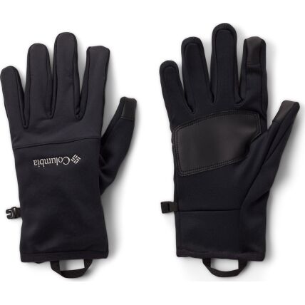 Columbia Arctic Crest Glove Men's Black