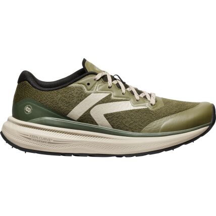 Keen WK500 Men's Winter Moss/Plaza Taupe