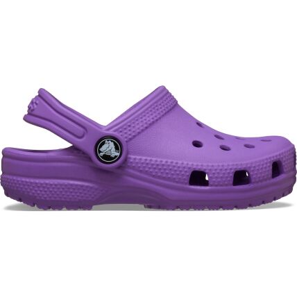 Crocs™ Classic Clog Kids' Purple