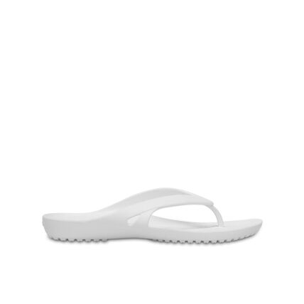 Crocs™ Kadee II Flip White