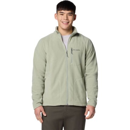Columbia Fast Trek II Full Zip Fleece Men's Safari