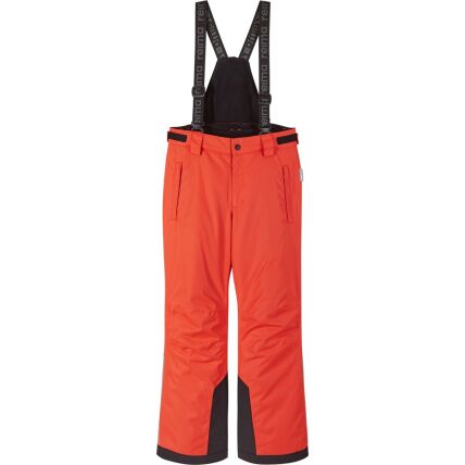 REIMA ReimaTec Winter Pants Wingon 5100052A Mandarin Orange
