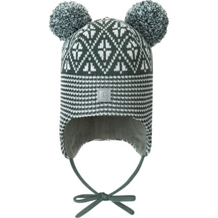 REIMA Kuuru Thyme green