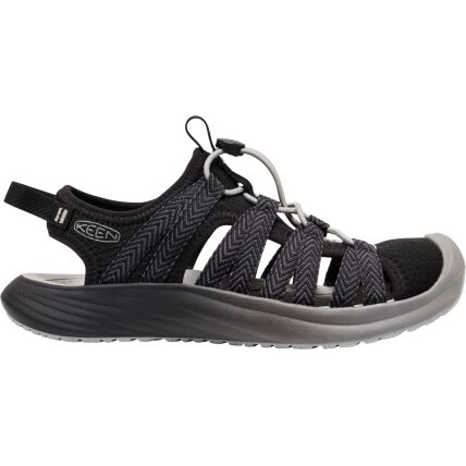 Keen Whisper Lite Women's Black/Magnet