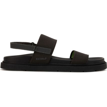 ECOALF THAISALF SANDALS WOMAN Caviar