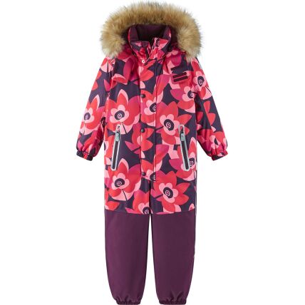 REIMA Kipina 5100040C Deep purple 4967