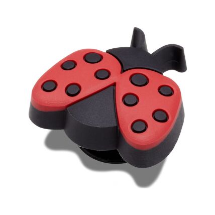 Crocs™ Jibbitz Lil Ladybug 