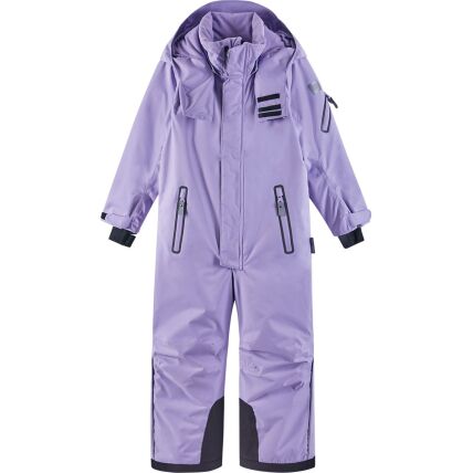 REIMA Reach 5100067D Lilac amethyst 5450