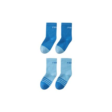 Шкарпетки REIMA Jalkaan Blue Sky 6351