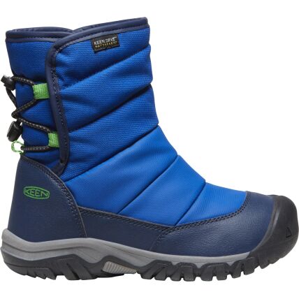 Keen Puffrider WP Big Kids' Naval Academy/Surf