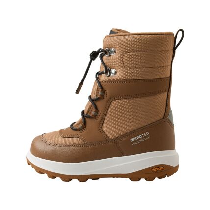 REIMA Laplander 2.0 Cinnamon brown