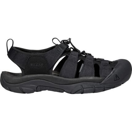 Keen NEWPORT H2 MEN Triple Black