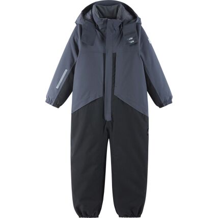 REIMA ReimaTec Winter Overall Varila 5100401A Black