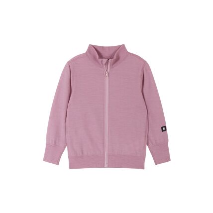 REIMA Wool Sweater Mahin 5200038A Grey Pink 4500