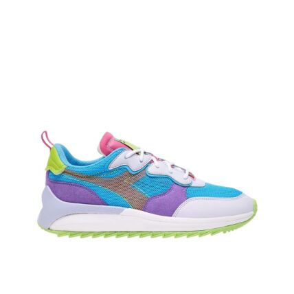 DIADORA Jolly Mesh Women's BL Atoll/Deep Lavender/Halogen