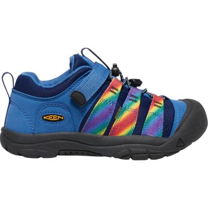 Keen NEWPORT H2SHO CHILDREN Multi/Bright Cobalt