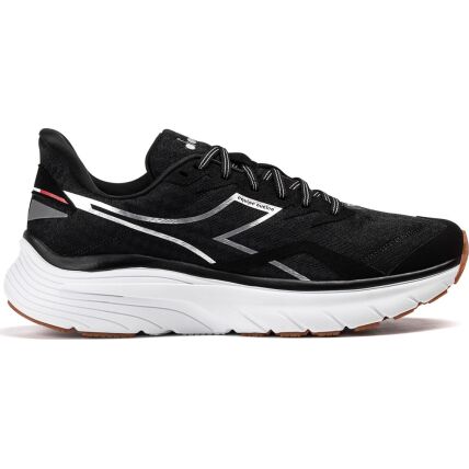 DIADORA Equipe Nucleo Black/Silver/White