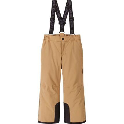 REIMA ReimaTec Waterproof Winter Pants Proxima 5100099B Peanut Brown 11A0