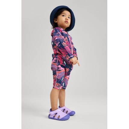 REIMA Water Sandals Koralli Lilac amethyst