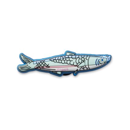 Crocs™ Jibbitz Sardine 198445176616 