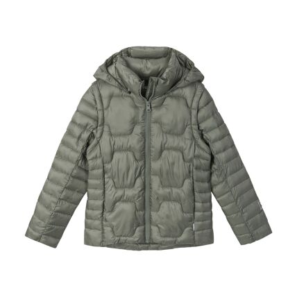 REIMA Veke Greyish Green 8920