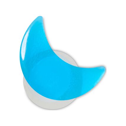 Crocs™ Jibbitz Blue Moon 