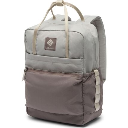 Columbia Trail Traveler II 18 L Backpack Flint Grey, Iron, Dark Stone