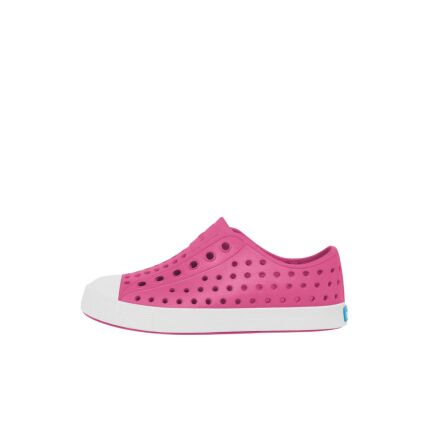NATIVE Jefferson Child Hollywood Pink/Shell White