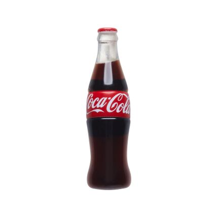 Crocs™ Jibbitz Coca-Cola Bottle G1019000-Mu 