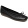 Clarks Freckle Ice Black