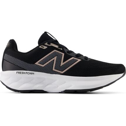 New Balance 520 v9 Women's Black LK9