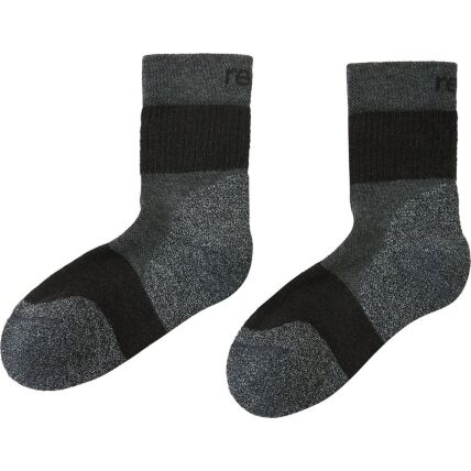 REIMA Hiking Socks Patikka 5300277A Melange grey