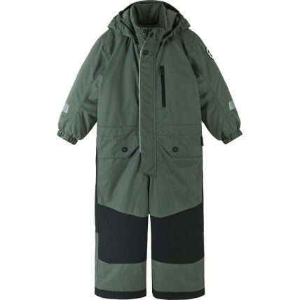 REIMA Muhos Thyme green