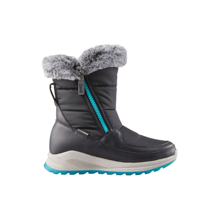 COUGAR Starla Nylon Black/Teal