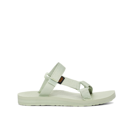 Teva Universal Slide Women's 1124230 Textural Bok Choy