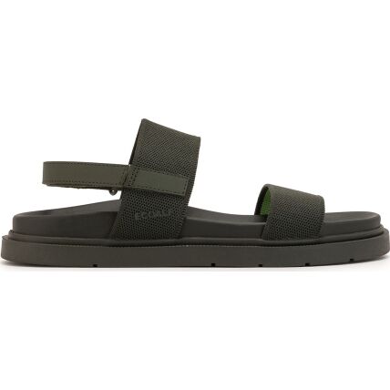 ECOALF THAISALF SANDALS WOMAN Khaki