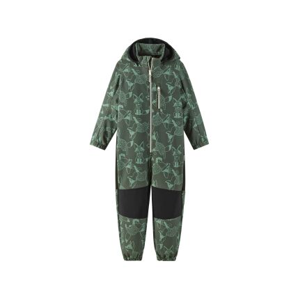 REIMA Nurmes 5100007C Thyme green