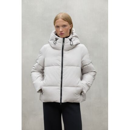 ECOALF IPALAALF JACKET WOMAN Antartica