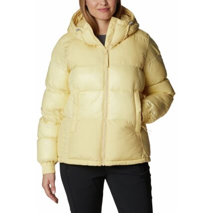 Columbia Pike Lake II Insulated Jacket Women's Cornstalk