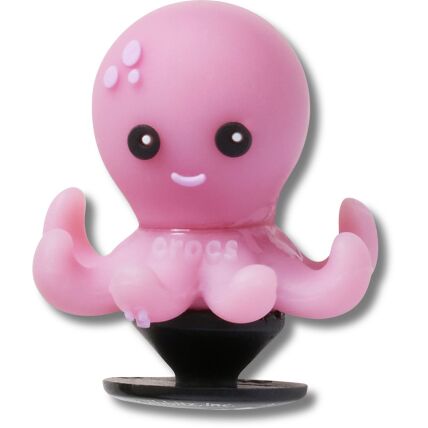 Crocs™ Jibbitz 3D UV Changing Octopus 