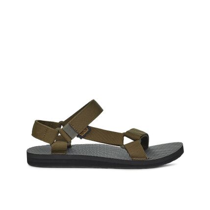 Teva Original Universal Men's Dark Olive