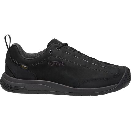 Keen Jasper II WP Men's Black/Raven