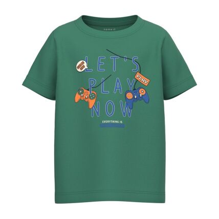 Name It T-SHIRT 13220008 Fir
