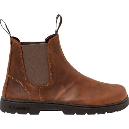 El Naturalista Nomada N5262 Arizona Terra