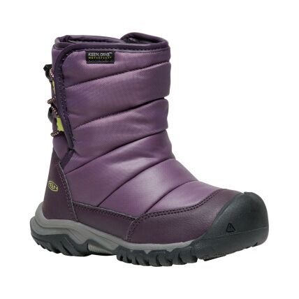 Keen PUFFRIDER WP 1029488 Purple